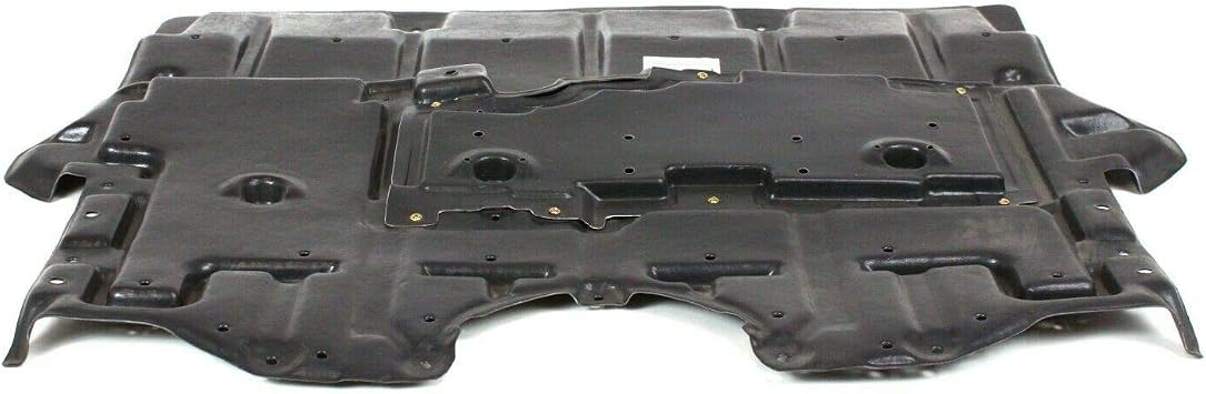 Front Engine Splash Shield for Lexus for GS300 2006 for GS350 2007-2011 for GS430 2006-2007 for GS460 2008-2011 RWD 9611811 5141030161