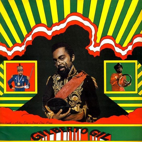 Gilberto Gil 1968
