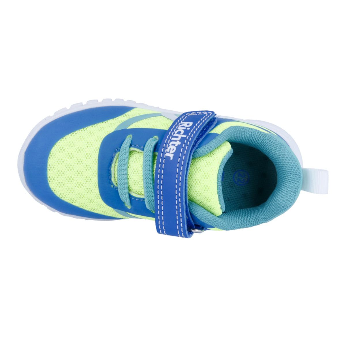 Richter Jungen WallabySneaker