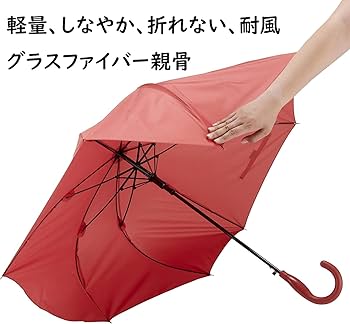 Amazon.co.jp: マブ(mabu) 日傘 傘 日傘兼用雨傘 レディース