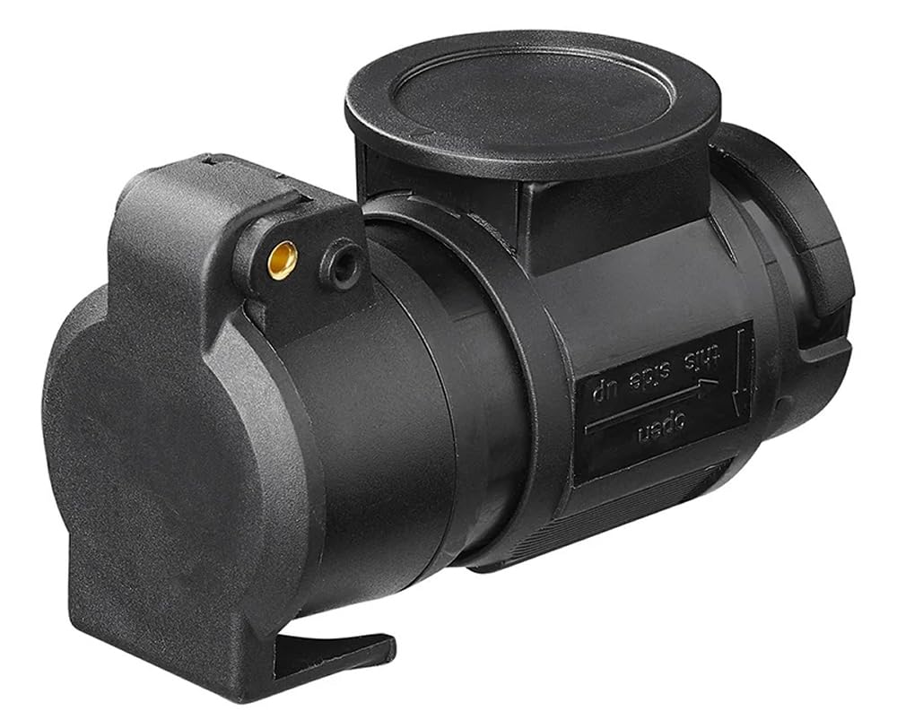 ProPlus Adattatore da sistema Jaeger a sistema Multicon West a 13 poli