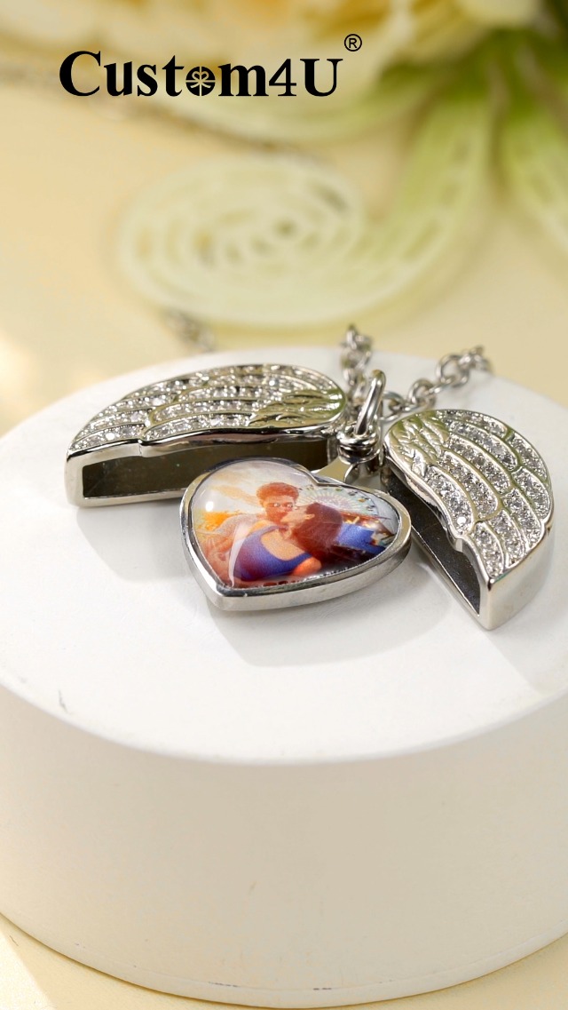 Ciondolo Per Cellulare - Gioielli - Ciondoli - Di Pam Bijoux | Su MissHobby - Foto 8