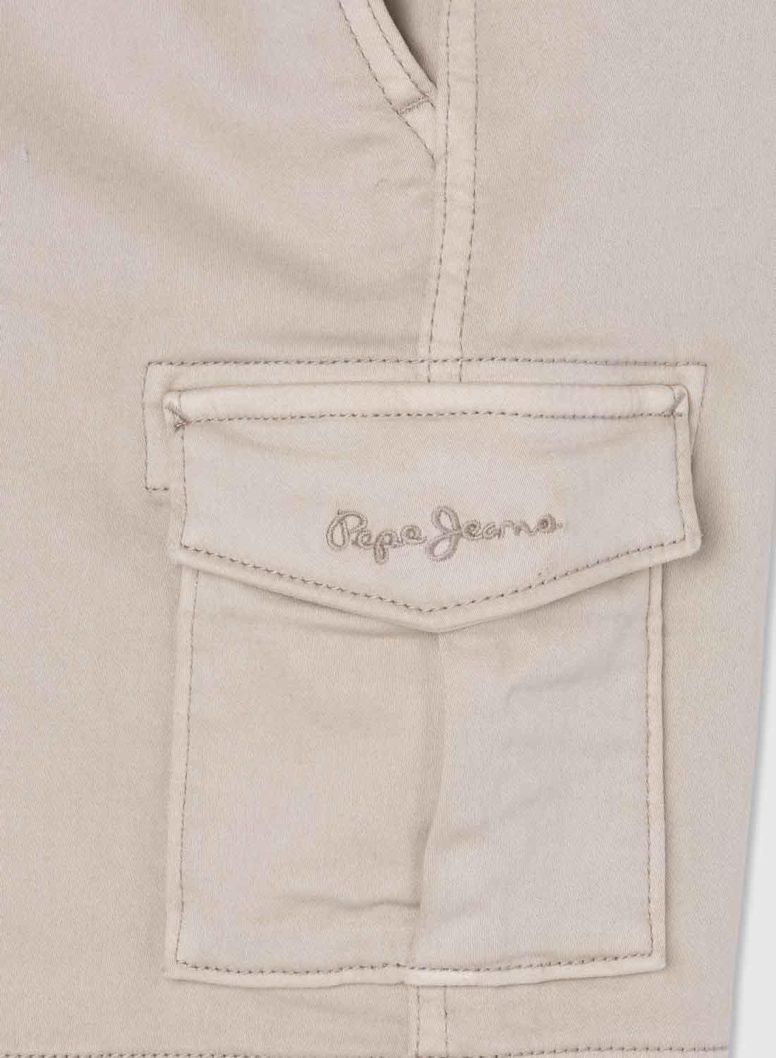 Pepe Jeans Ted Shorts para Niños