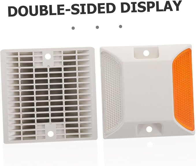 Reflector de Seguridad para Vehículos Marcador de Camión miniatura 3