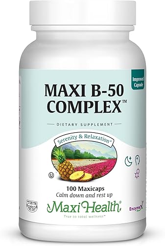 Complejo Maxi B-50