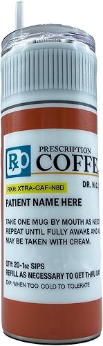 Taza de café personalizada con receta - Personalízala con un nombre personalizado, ideal para cumpleaños, vacaciones, regalo de oficina, relleno de