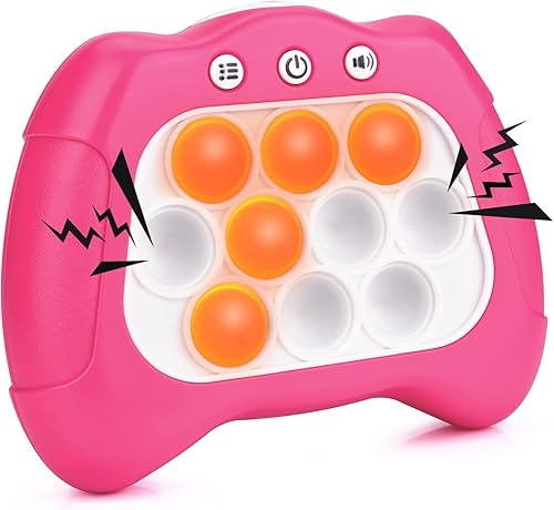 Eletronic - Juegos para ansiedad con luz para niños de 6 a 12 años, juguete sensorial para niños de 8 a 12 años, regalos de cumpleaños para niñas de disponible en Yaxa Colombia