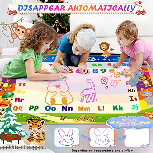 Wedopro TGUS0101 Water Doodle Mat Toys thumb #2