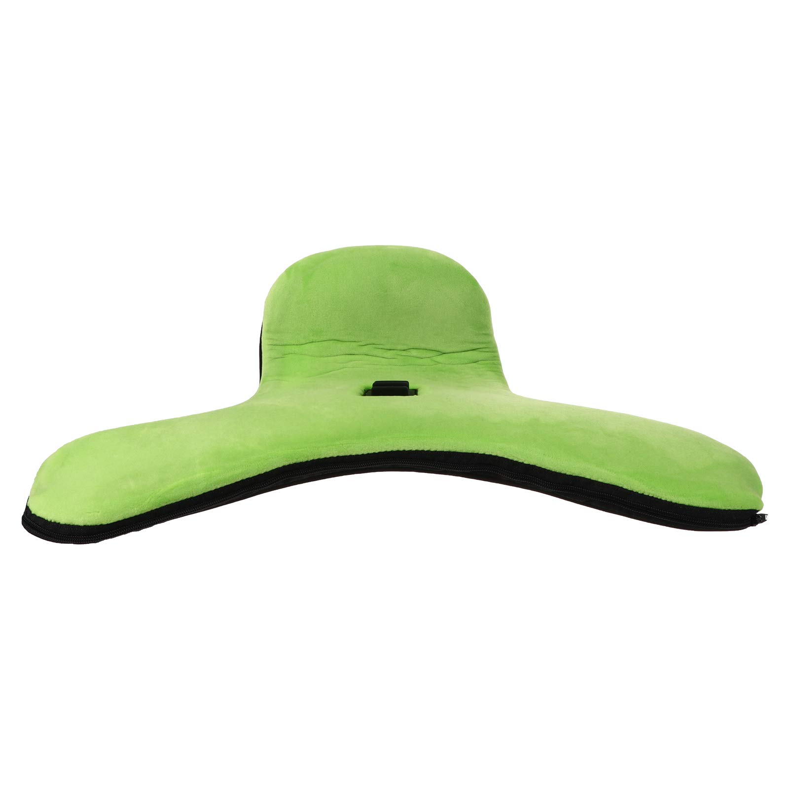 UKCOCO 1pc wrist phone pillow tablet stand pillow cell phone desk sofa desk phone holder for table adjustable stand cell phone holder for desk the lazy on the lap sponge