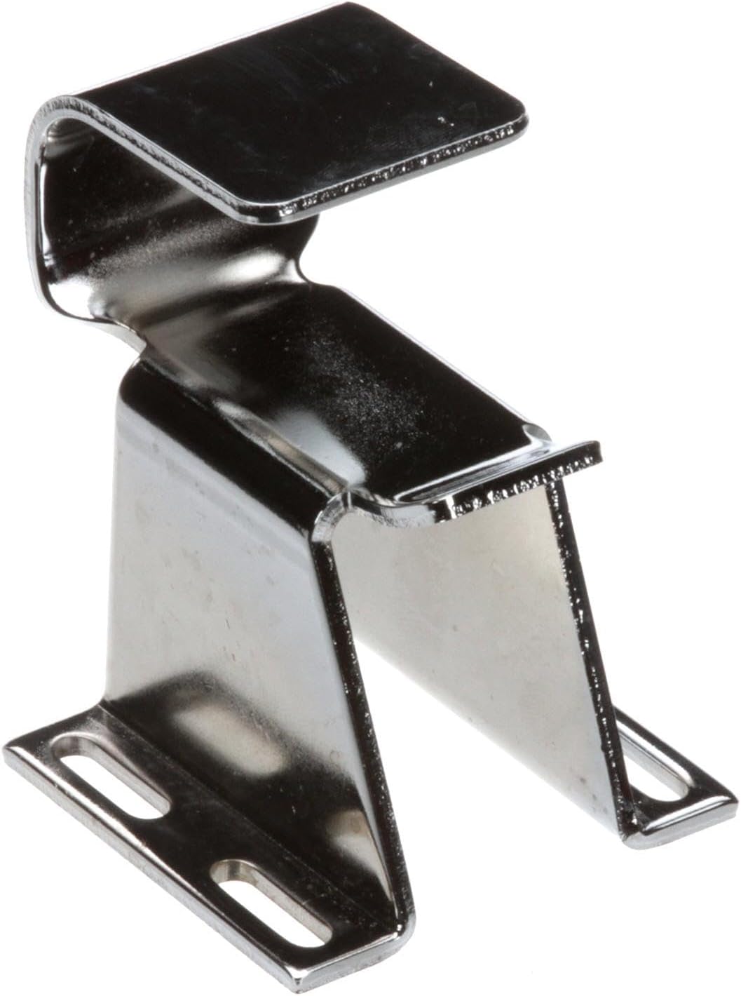 Kason 1094000026 Flush 3/4 Chro Hook Adj. Wide