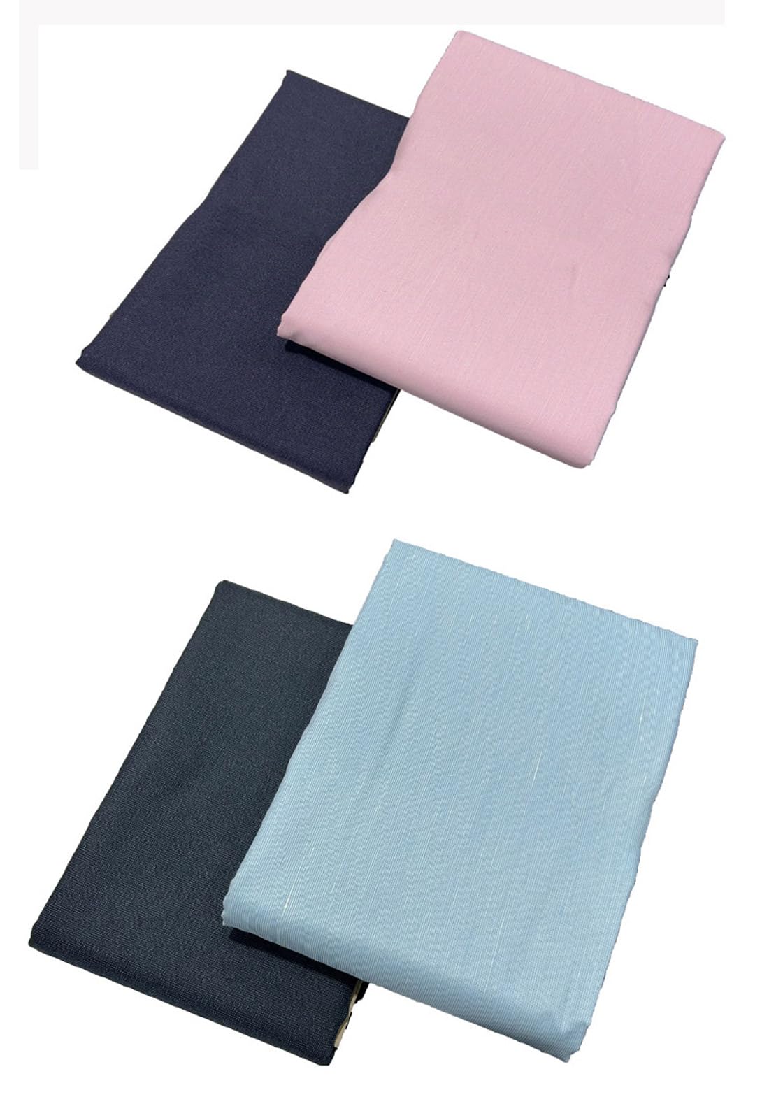 shriyam Shirt Pant Combo Pack of 2(Free Size, Full Length Fabric)-picture-31