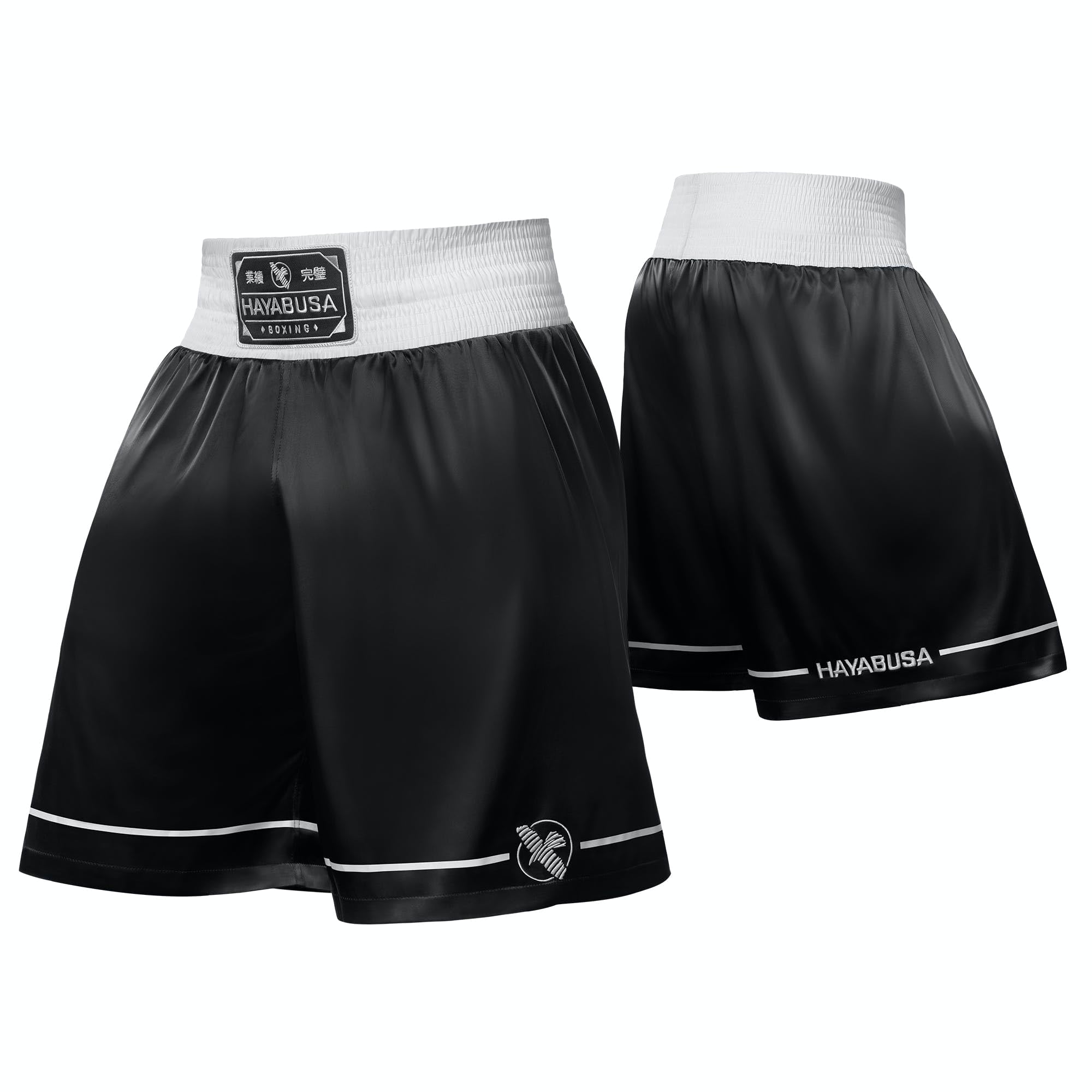 Pro Boxing Shorts