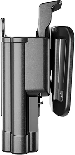 Miniatura 6 de Orpaz C-Series HK USP Holster Compatible with HK USP OWB Holster - Unisex - Will Secure Your Handgun with a Tactical Appearance