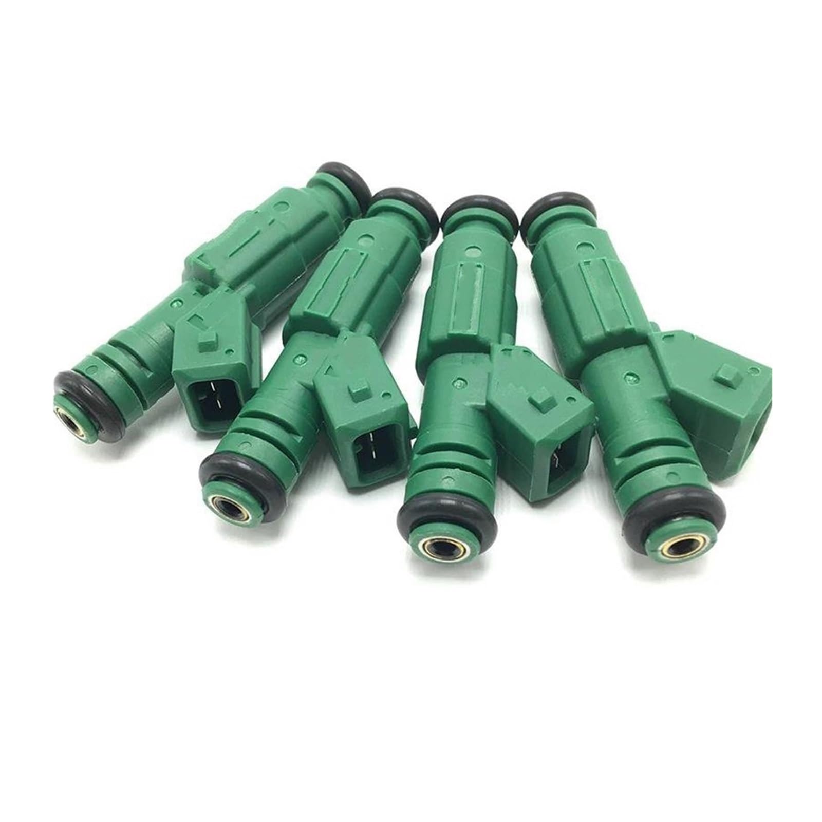 Boquilla Inyección Combustible Inyector Diésel Inyección Combustible para Buick para Grand para National para Regal para Tipo T 0280155968 Inyector Combustible