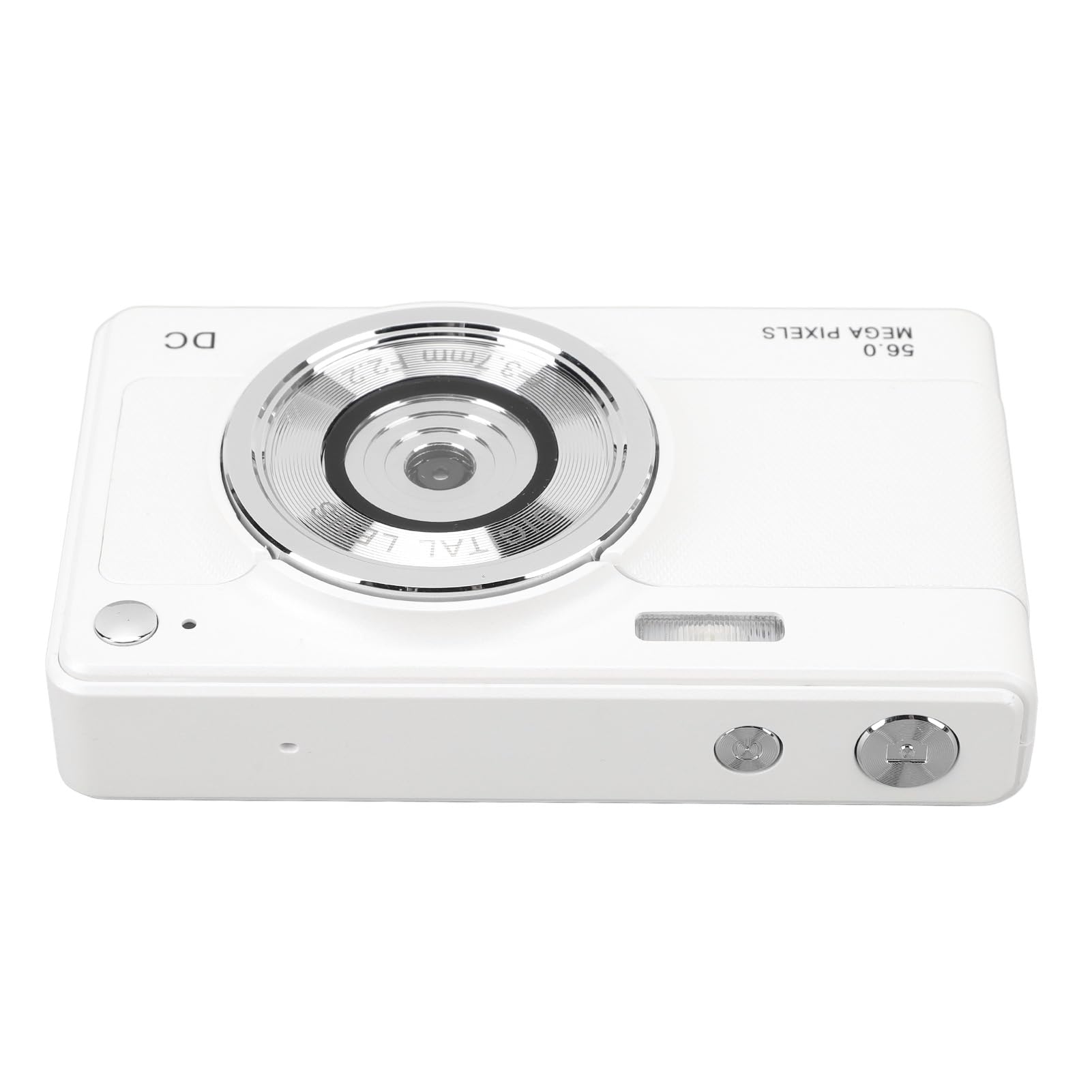 Plyisty 1080P Camera, 8x Zoom 56MP Camera for Landscape Photography