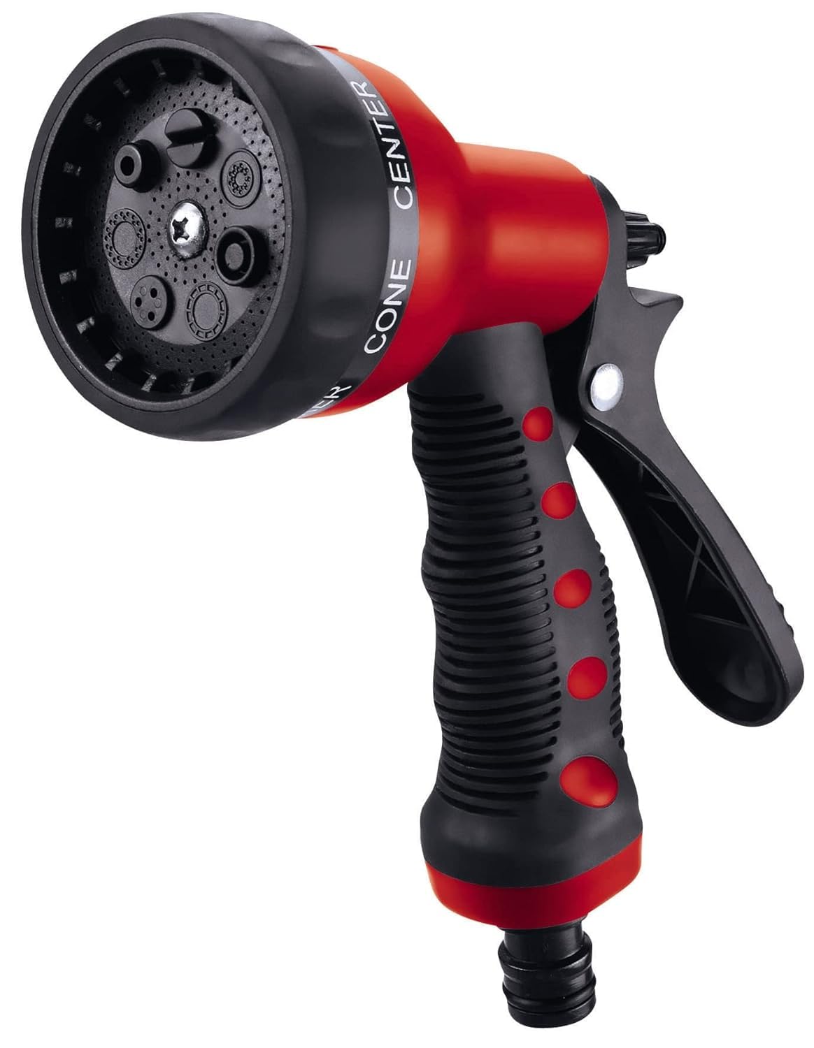 Einhell Original 4-tlg. Gartenschlauch-Set, 20 m