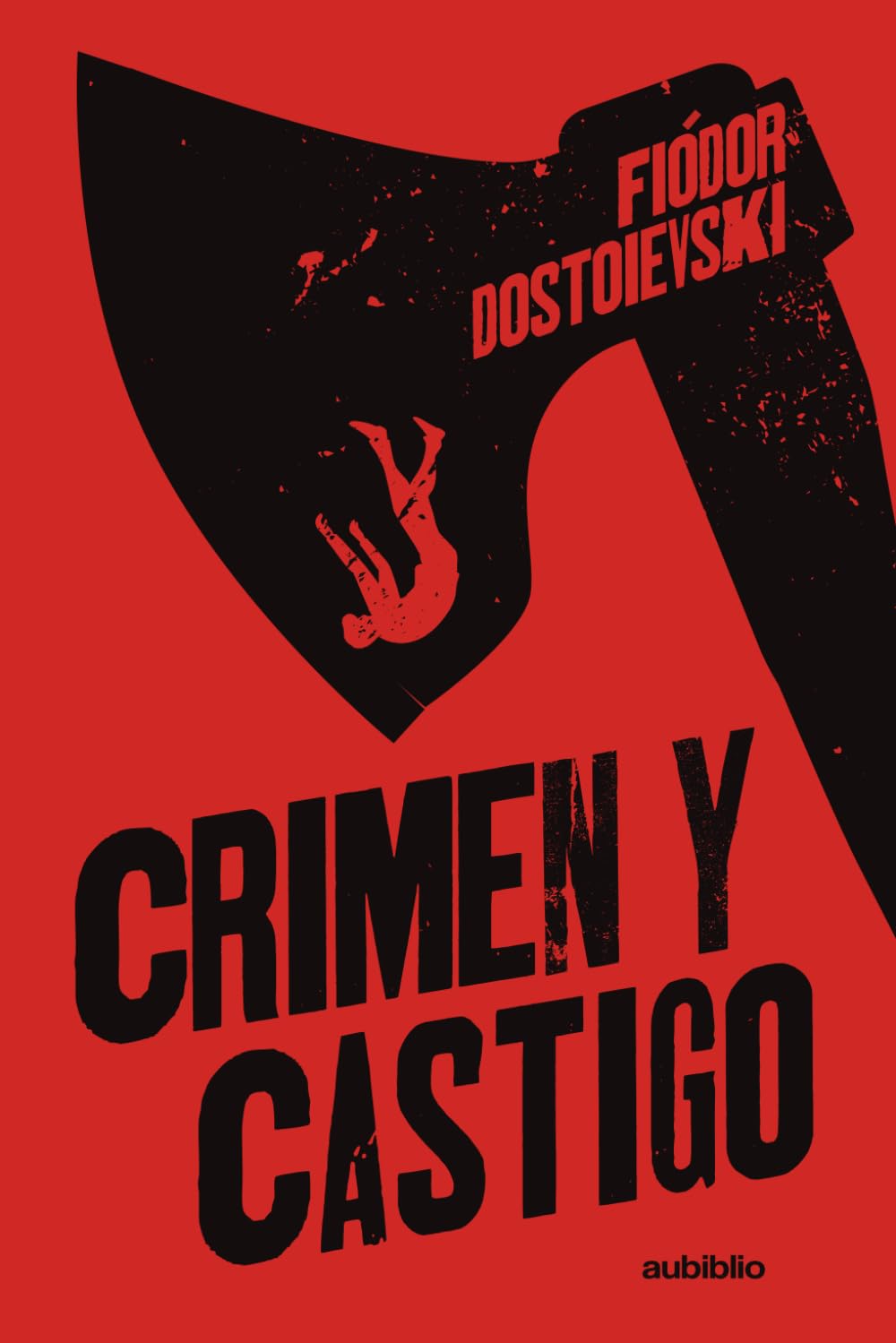 Crimen y castigo