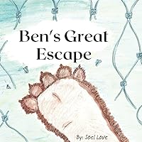 Vista 1 de Ben's Great Escape (Ben the Bear Book Series)