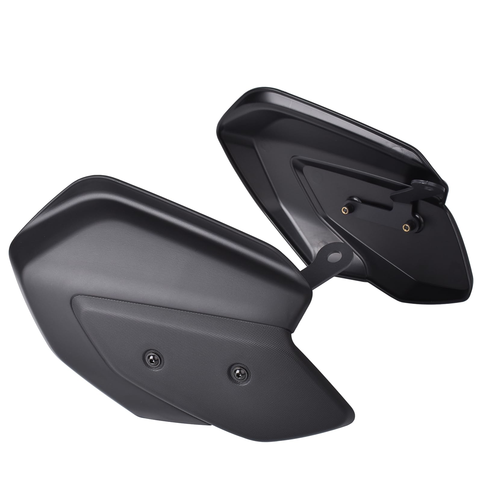 Accessori per moto Paramani compatibili per X-MAX 125/250/300 XMAX250 2023-2025 Protezione manubrio Paramani Coprimani