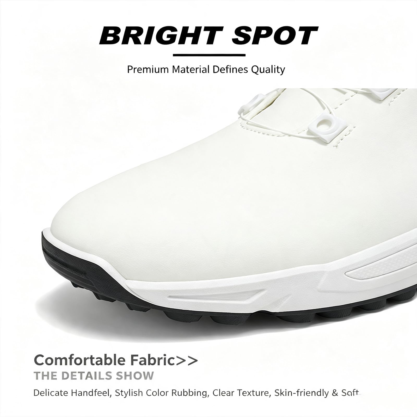 Scarpe da Golf da Uomo Sneakers da Golf
