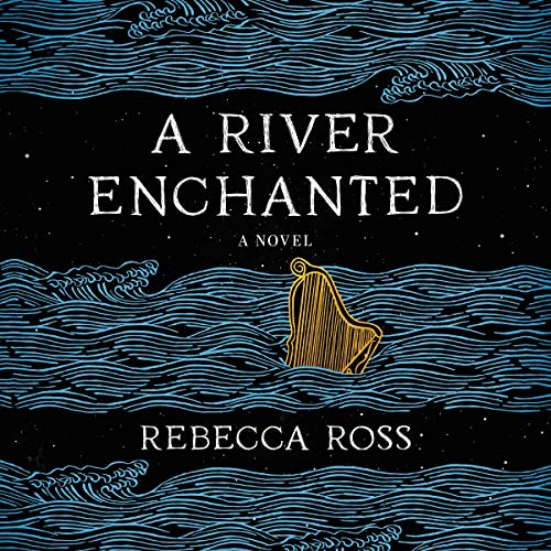A River Enchanted (Elements of Cadence)