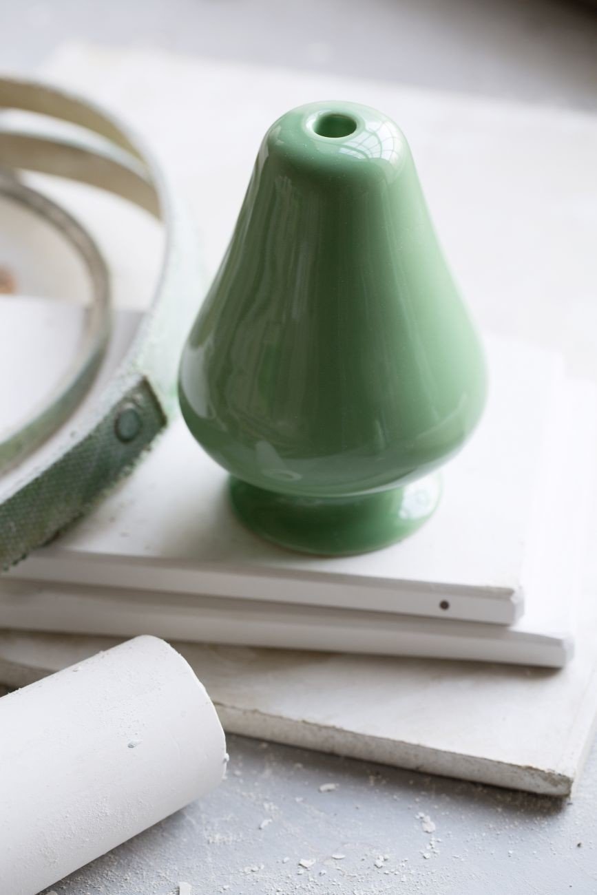 Amazon.co.jp: KAHLER ケーラー アベント キャンドルスタンド ビッグ