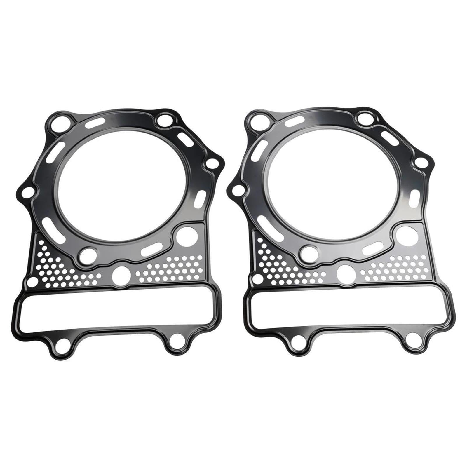 Juego de juntas de culata Kits Juntas Tapa Motor Cilindro Para Vulcan 800 VN800 Para Drifter(Cylinder head gasket)