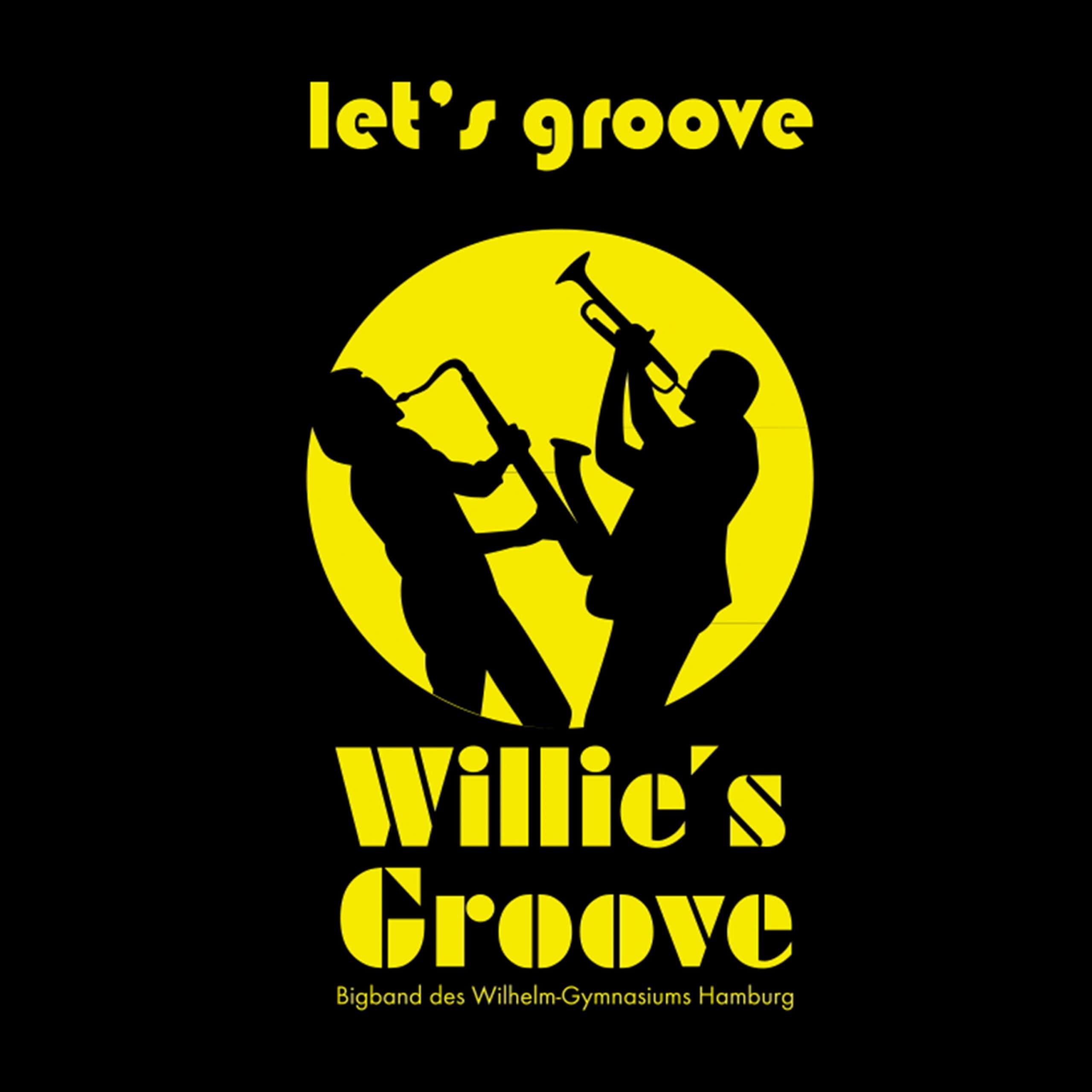 Willie's Groove