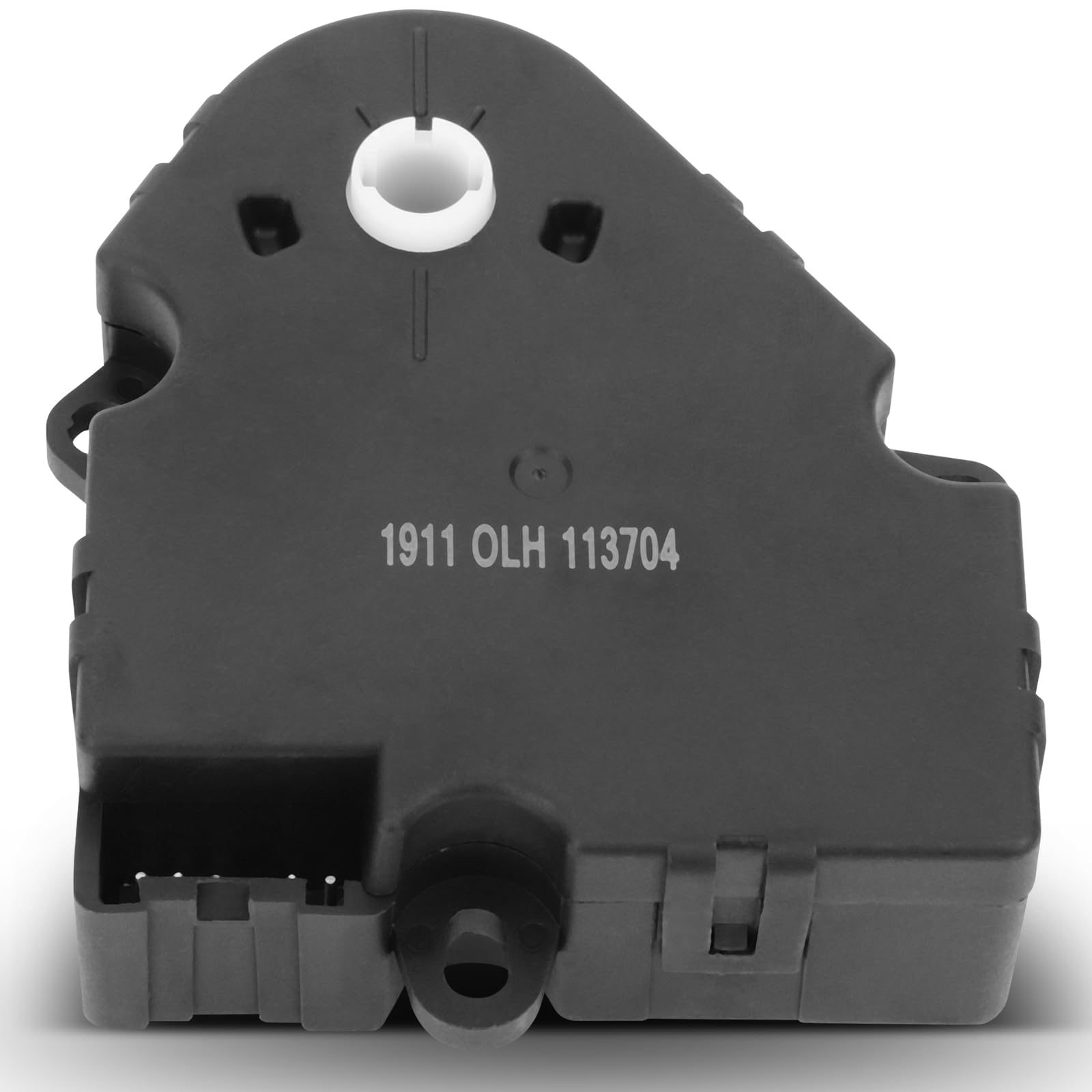 Amazon.com: Blend Door Actuator Replaces 604-124 Replacement for