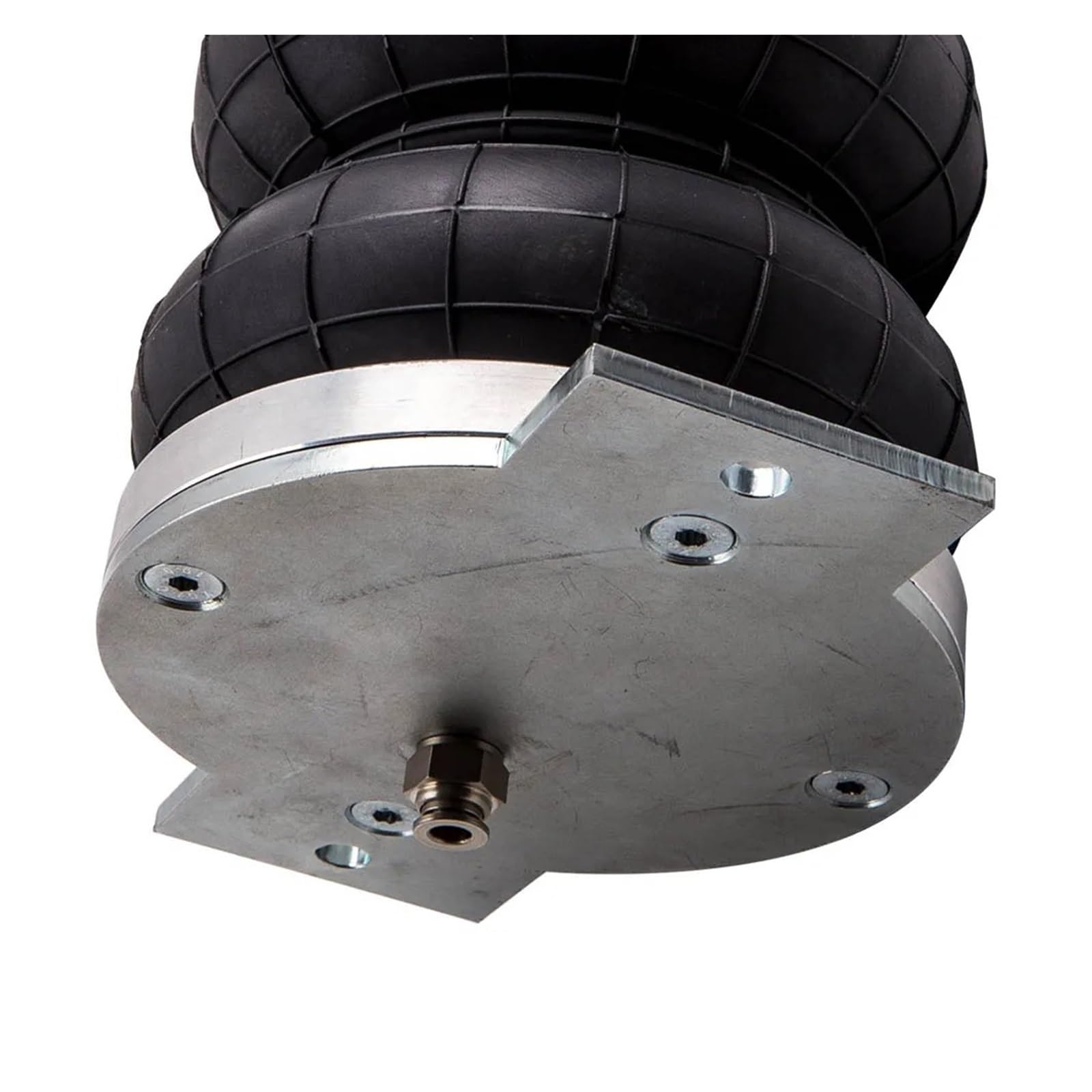 Suspension Spring Kit pour Fiat pour DUCATO pour EUROCHASSIS 1994-2014 Les Campeurs Boxer Fourgons À Panneau Suspension Pneumatique Sac Jambe Force Suspension Pneumatiqu Amortisseur Véhicules