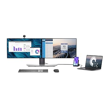 Dellデュアル充電ドッキング ステーション - HD22Q デル・テクノロジーズ、デル初のQi対応スマートフォンやイヤホン