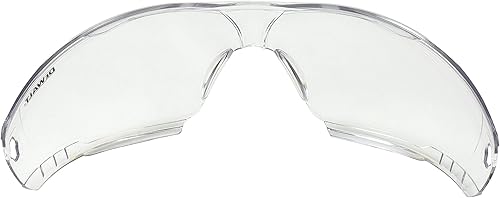 Miniatura 4 de DEWALT Lente de repuesto antivaho transparente IQuity DPG84-13RL