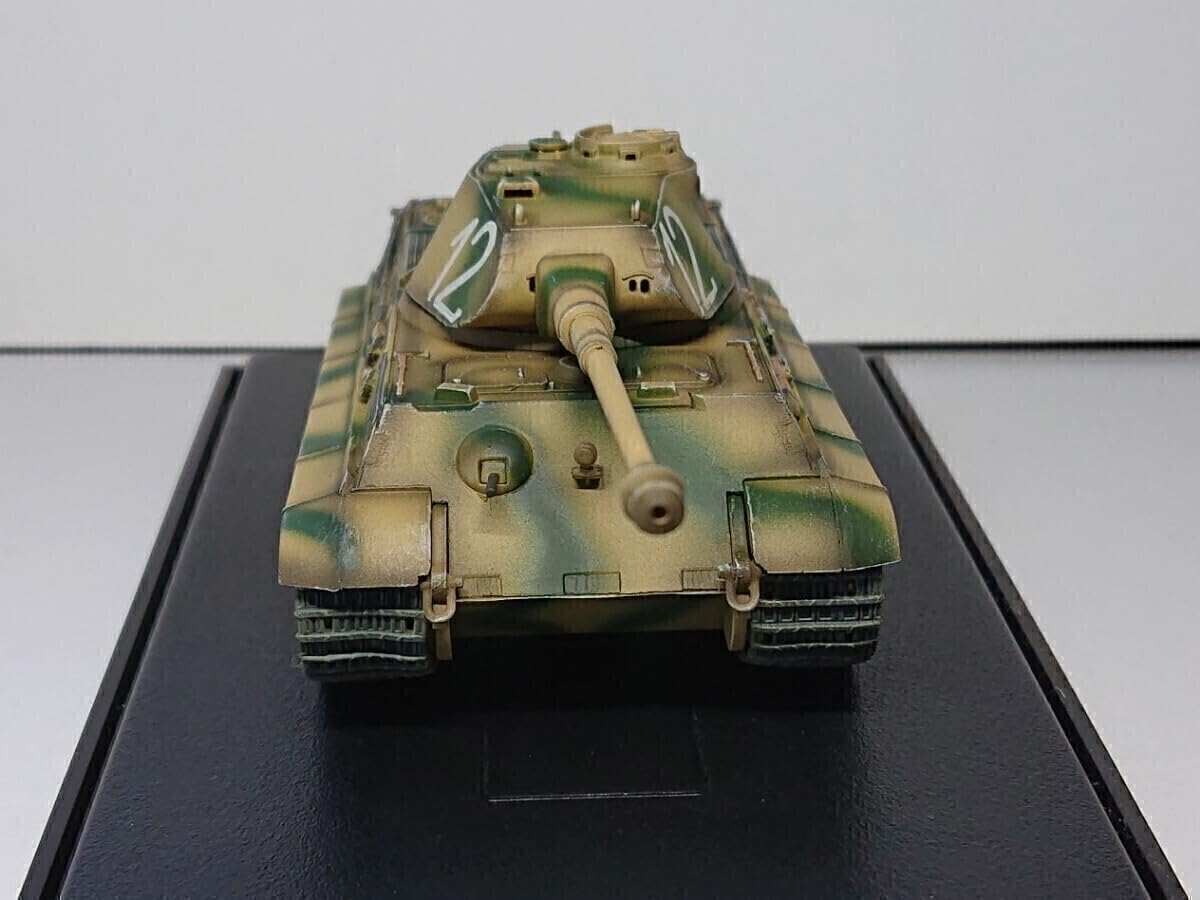 Amazon | 1/72 ドラゴンアーマー 1/72 ドイツ軍 キングタイガー