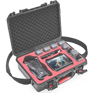 ドローン DJI Mavic Pro ハードケースセット 61YmDJPhKzL._AC_SS300_.jpg