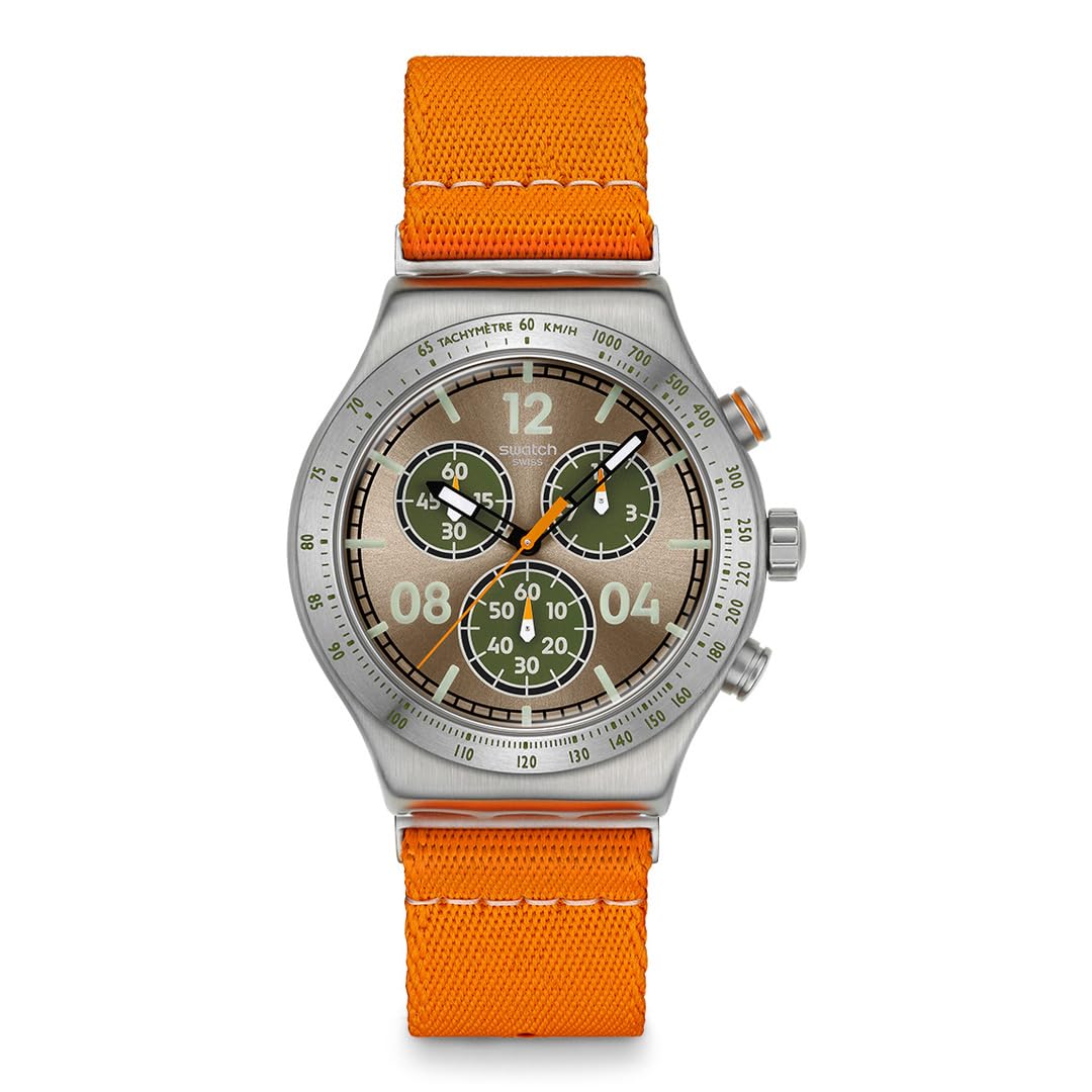 RELOGIO Swatch