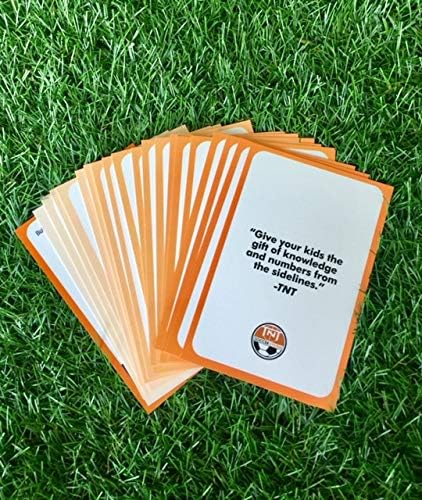 Miniatura 7 de TNT GO - Tarjetas flash de fútbol