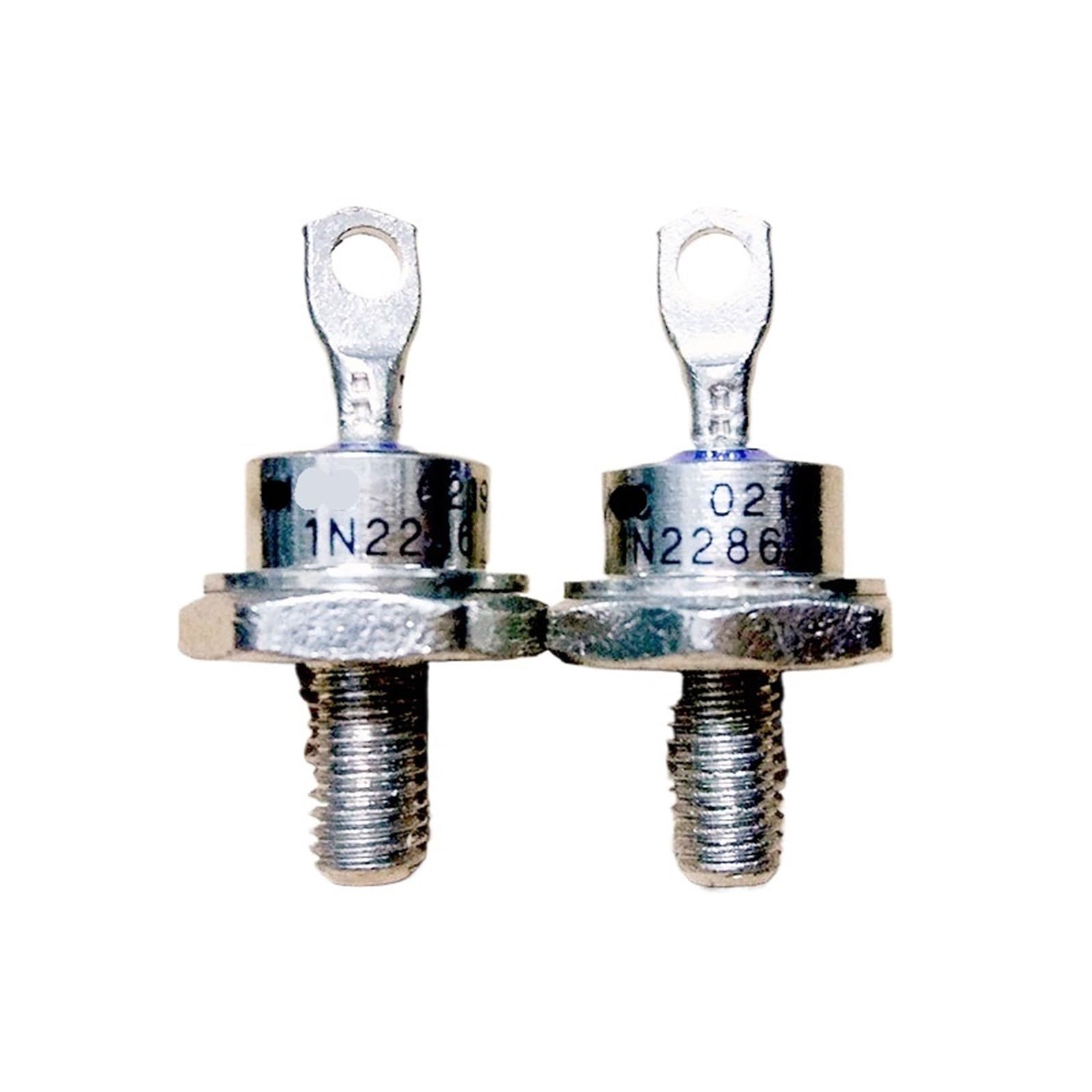 ELZNSQQK 1PCS 1N2286 Stud rectifier diode