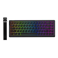 EPOMAKER HE68 Lite Tastiera da Gioco a Effetto Hall, 8k Polling & 128K Scan Rate
