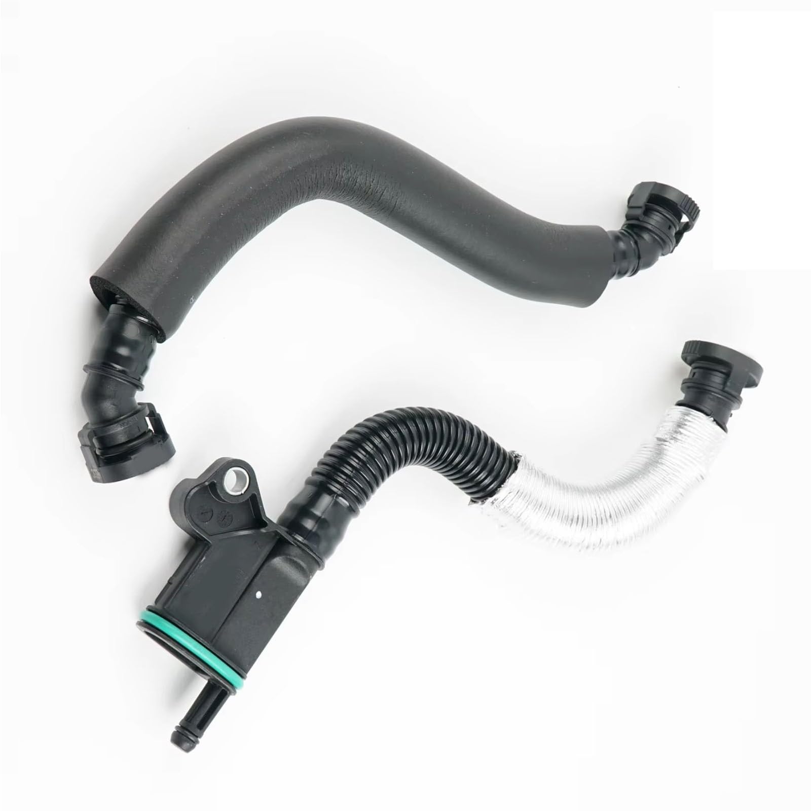 Tuyau Ventilation Reniflard Carter Voiture pour VW pour Passat B7
