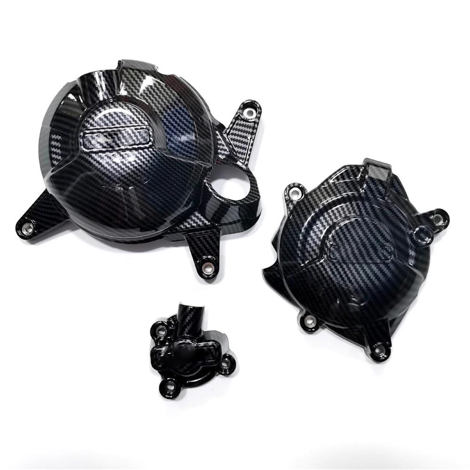 Protections moteur MT03 R3 R25 carters de moto pour YZF-R3 YZF-R25 MT-03 2014-2025