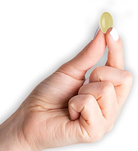 Miniatura 4 de MASON NATURAL Vitamina Ultra Strength D3 2000 UI cápsulas blandas, 60 unidades, paquete de 3