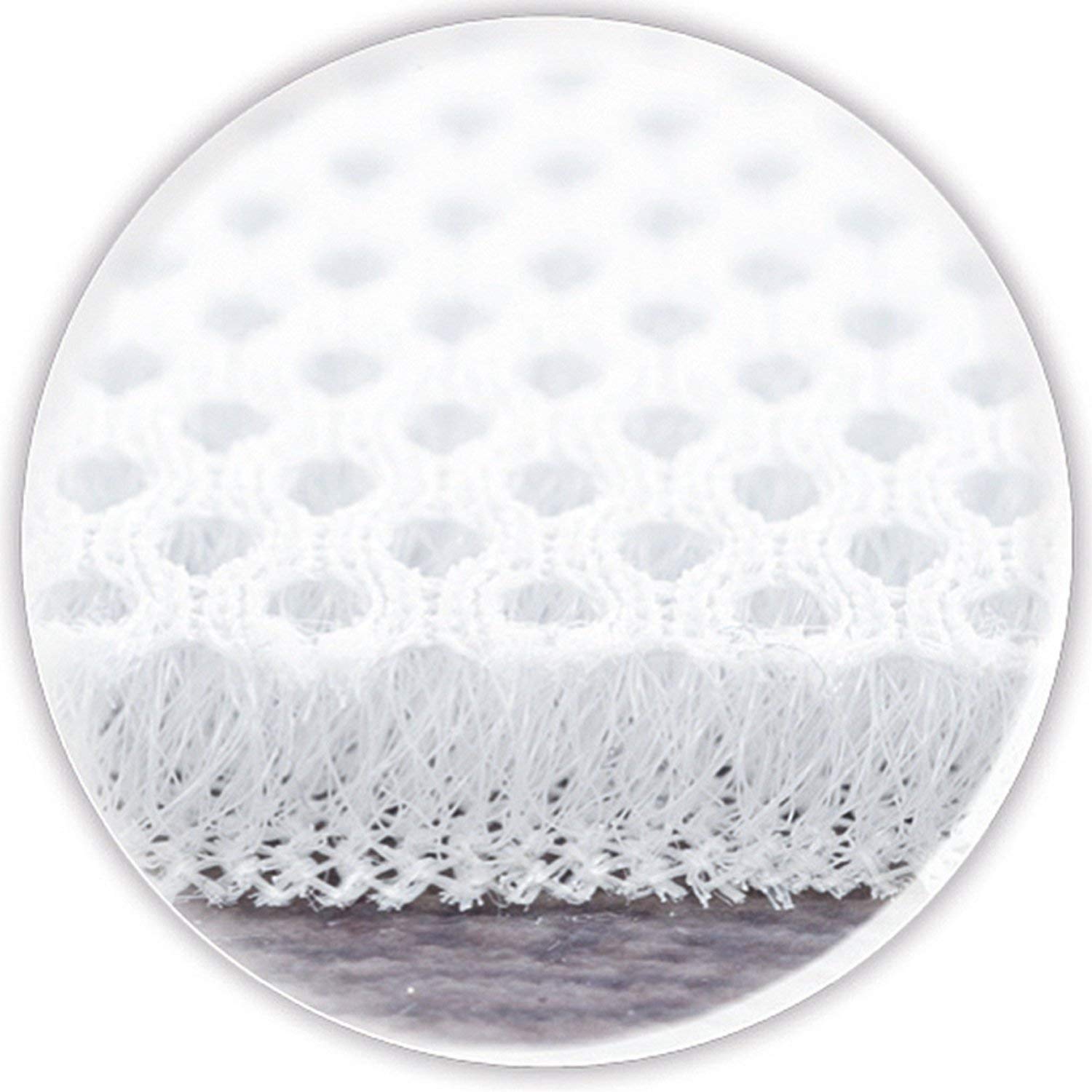 Träumeland t090231 – Protecteur de matelas imperméable, 90 x 200 cm