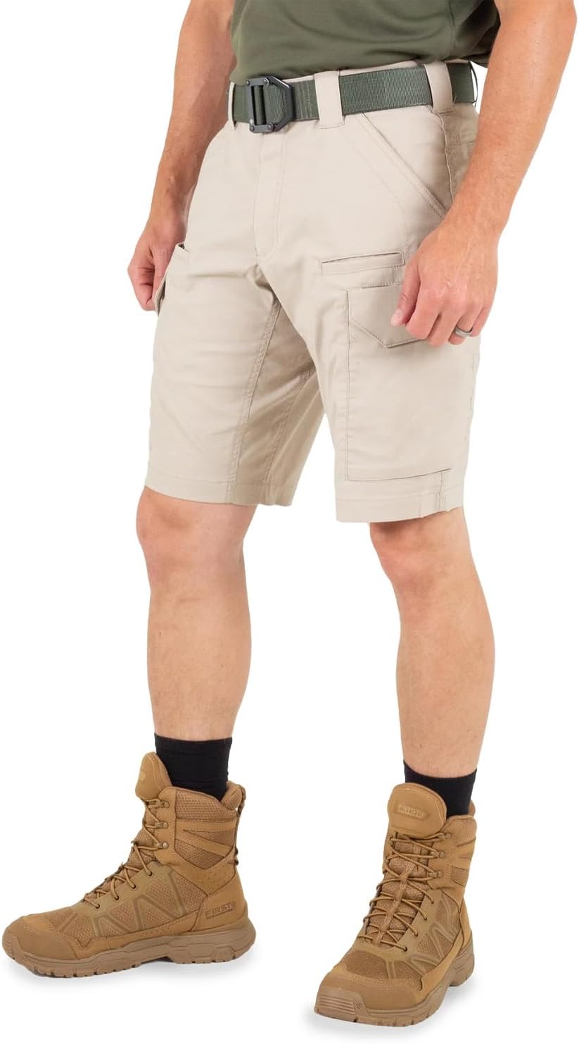 First Tactical Men's Performance Short Sleeve T-Shirt