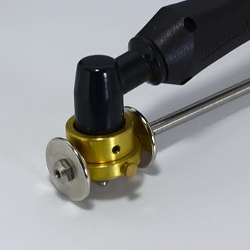 RIVERWELD SG-55 Plasma Cutter Torch Circinus Roller Guide Wheel Compass