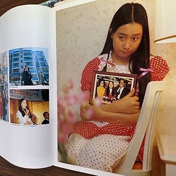 アグネス・チャン　写真集付き【22枚+写真集】TF0222-7 LPレコード アグネス・チャン 写真集付き【22枚+写真集】TF0222-7 LP