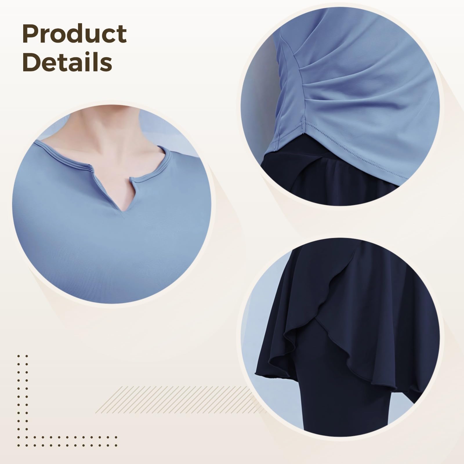Conjunto de ropa deportiva para mujer, conjunto de ropa de yoga de 5 piezas, conjuntos de entrenamiento de manga larga para mujer, tela transpirable que absorbe la humedad, chaqueta, parte superior