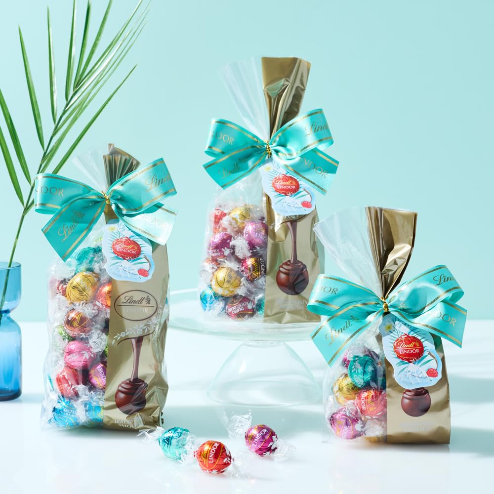 Amazon.co.jp: 【 Lindt 公式】リンツ チョコレート リンドール