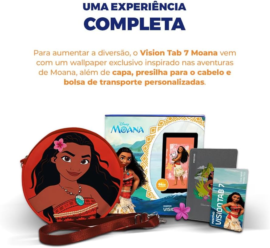 Tablet Positivo Vision TAB 7: Review após 7 dias de uso real