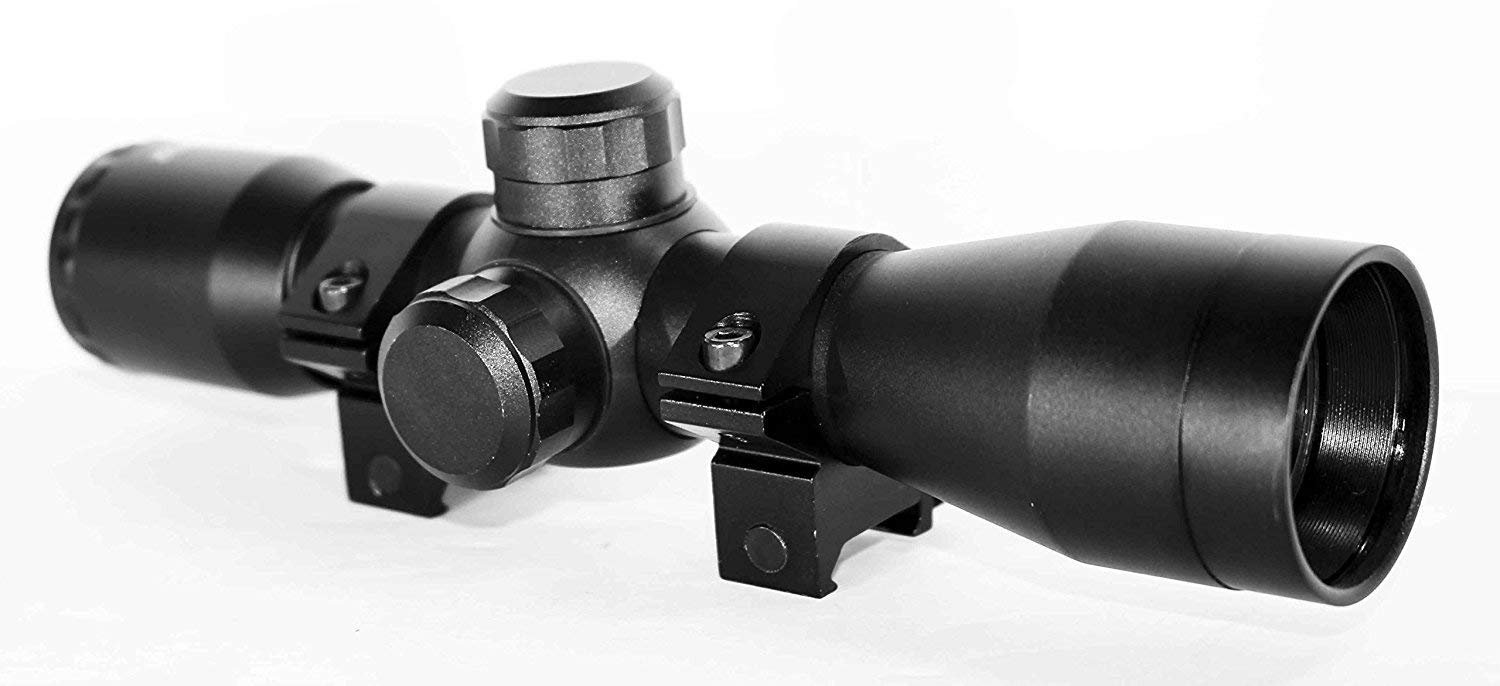 TRINITY dye Dam Upgrade Sight Black