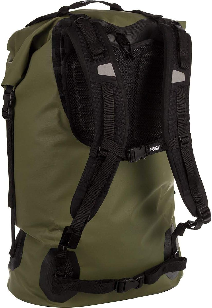 sealline backpack